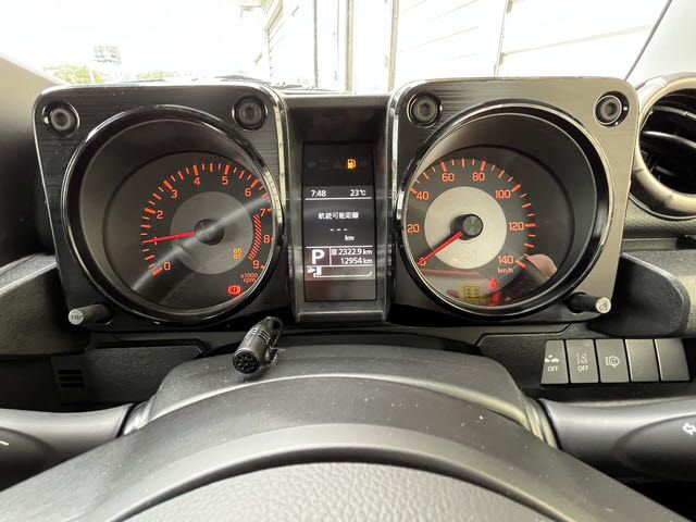 JIMNY 4WD