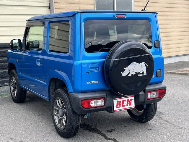 JIMNY 4WD