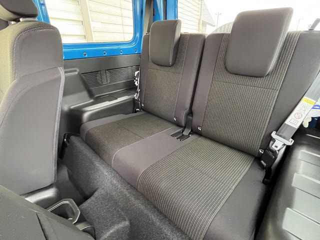 JIMNY 4WD