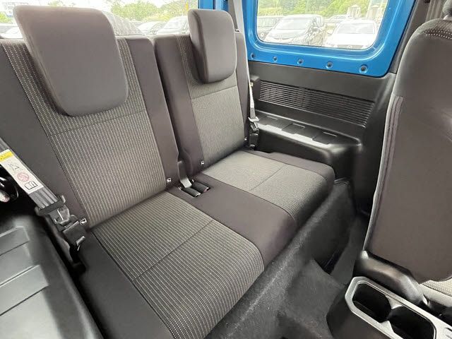 JIMNY 4WD
