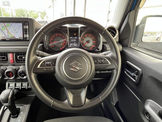 JIMNY 4WD