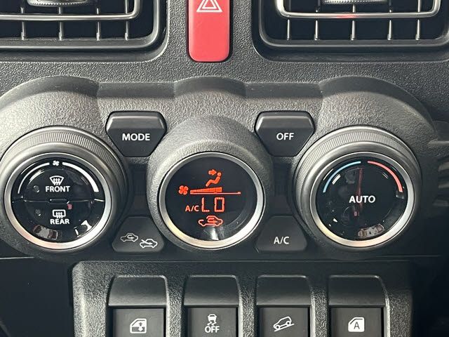 JIMNY 4WD