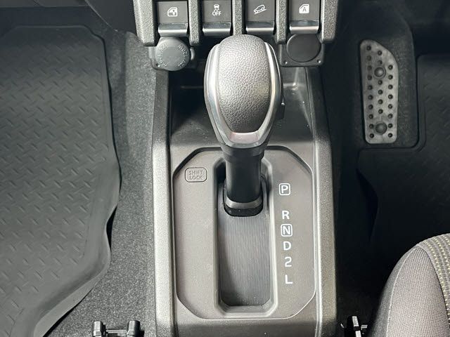 JIMNY 4WD