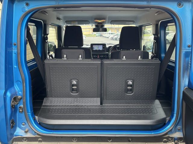 JIMNY 4WD