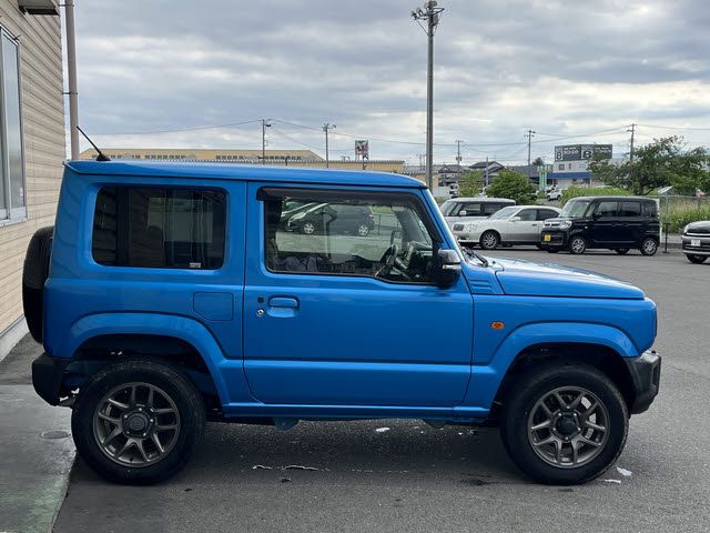 JIMNY 4WD