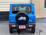 JIMNY 4WD