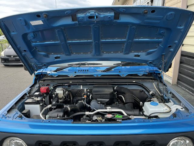 JIMNY 4WD