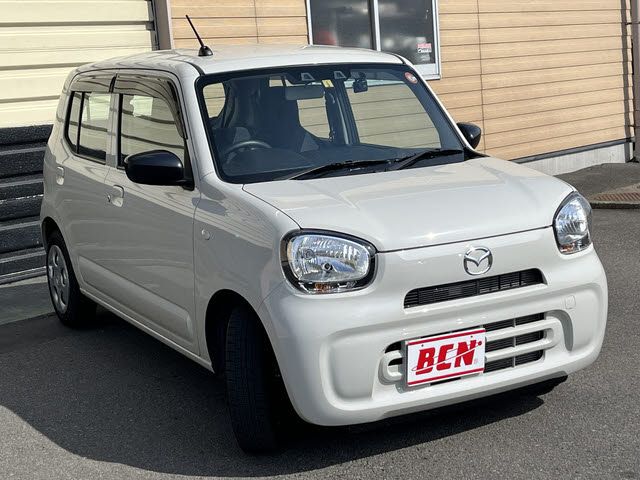 CAROL  4WD
