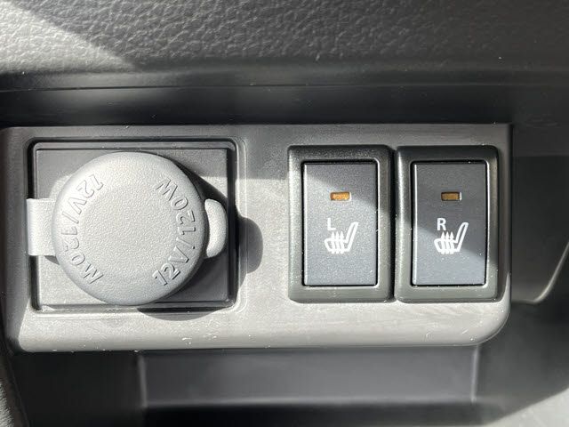 CAROL  4WD