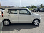 CAROL  4WD