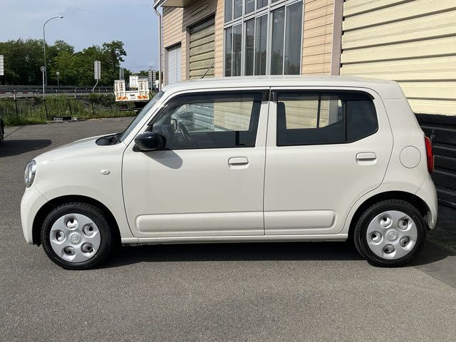 CAROL  4WD