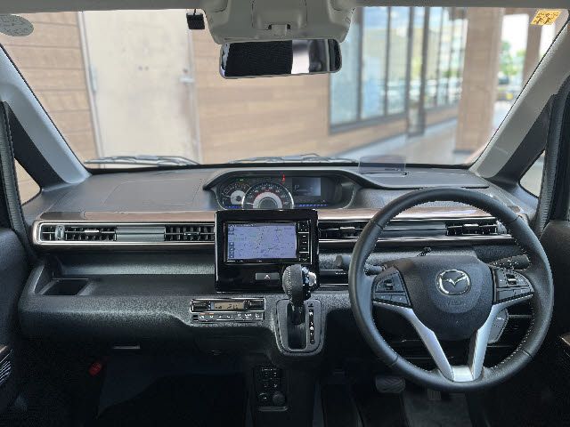 FLAIR 4WD
