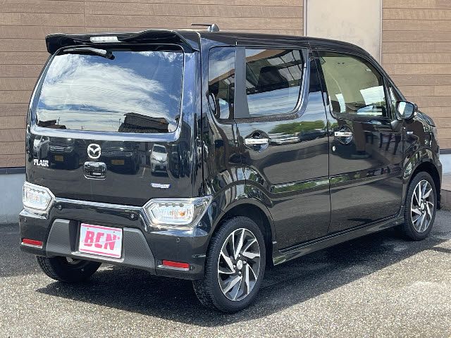 FLAIR 4WD