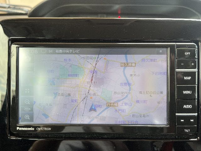 FLAIR 4WD