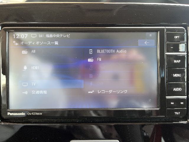 FLAIR 4WD