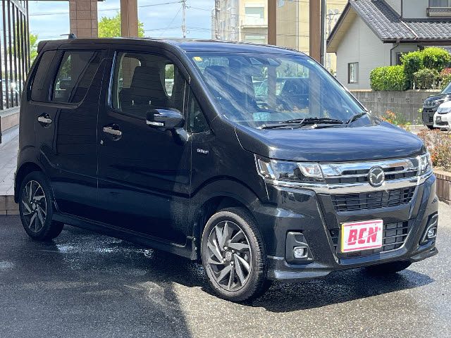 FLAIR 4WD