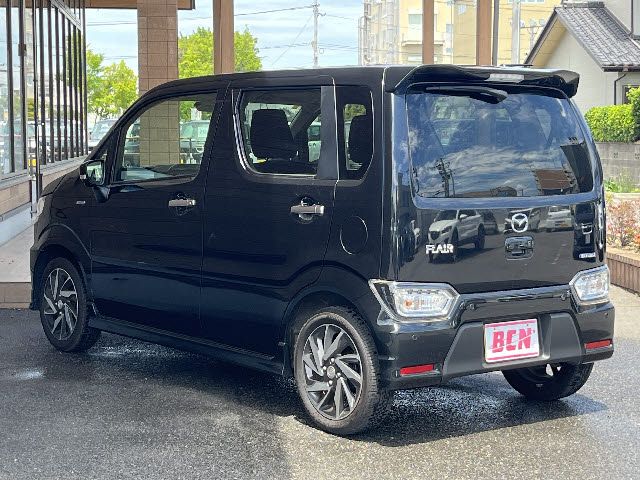 FLAIR 4WD