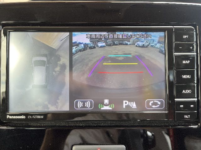 FLAIR 4WD