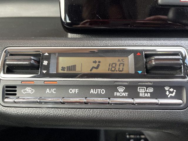FLAIR 4WD