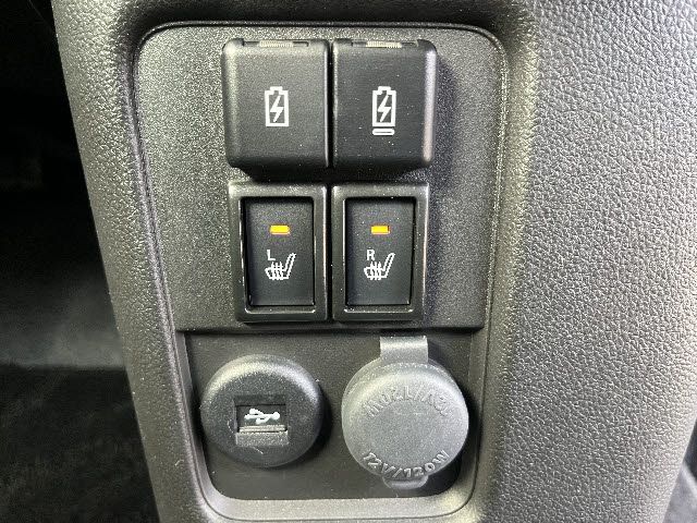 FLAIR 4WD