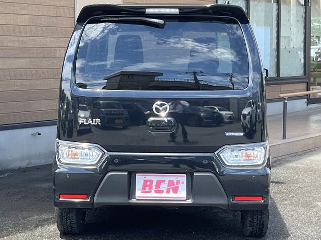 FLAIR 4WD
