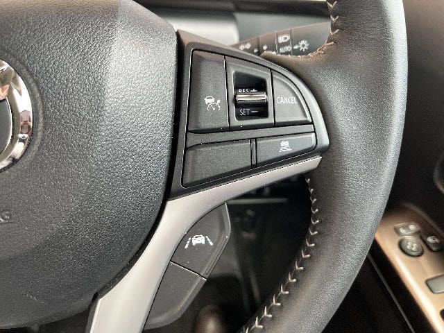 FLAIR 4WD