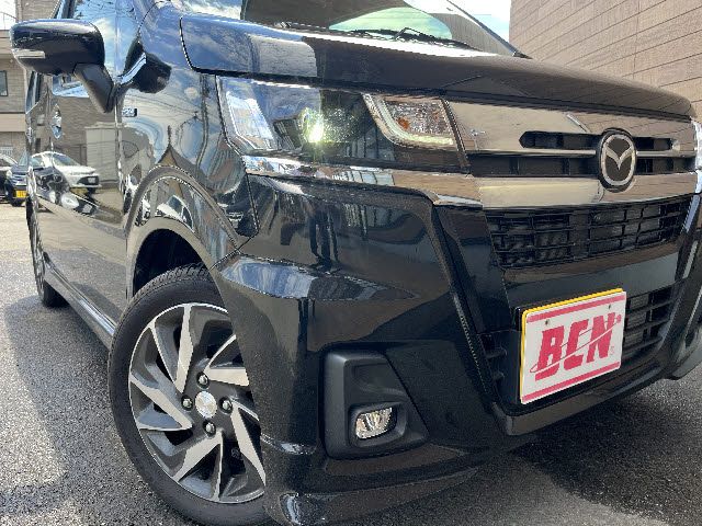 FLAIR 4WD