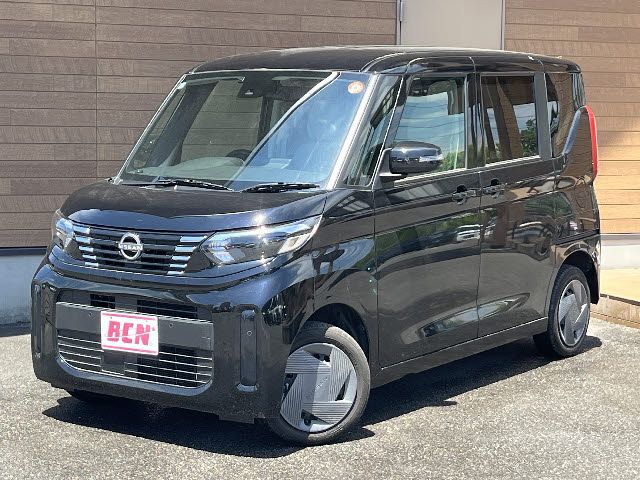 ROOX 4WD