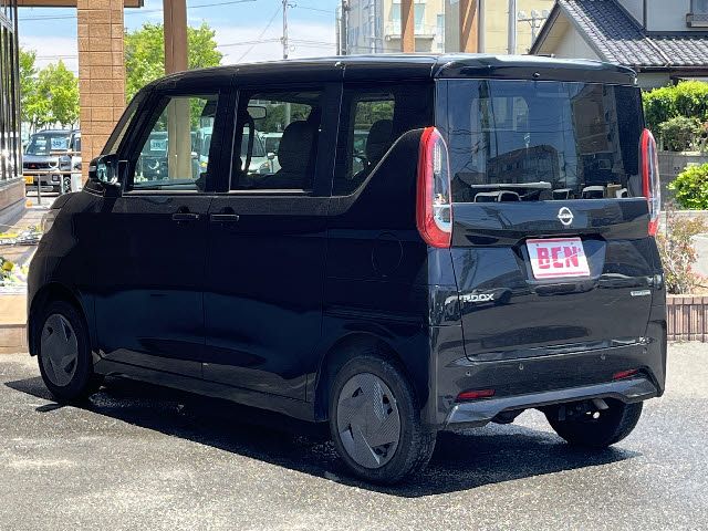 ROOX 4WD