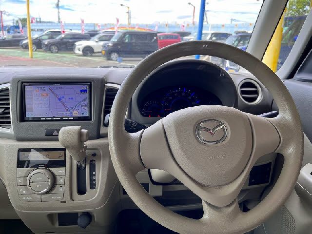 FLAIR WAGON