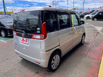 FLAIR WAGON