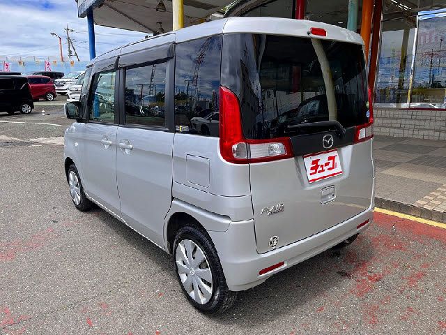 FLAIR WAGON