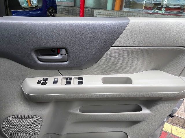 FLAIR WAGON