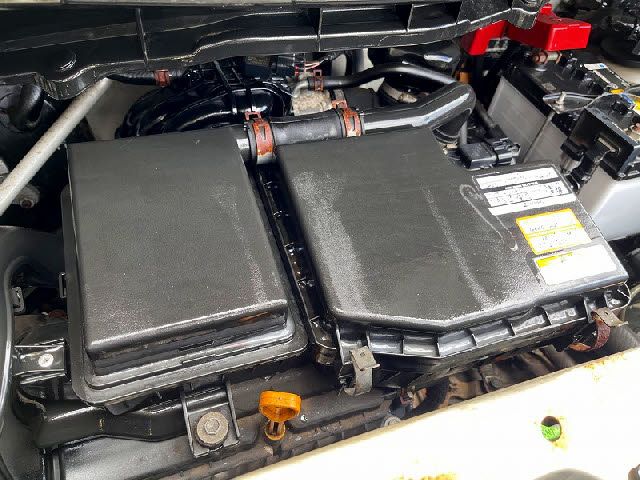 FLAIR WAGON