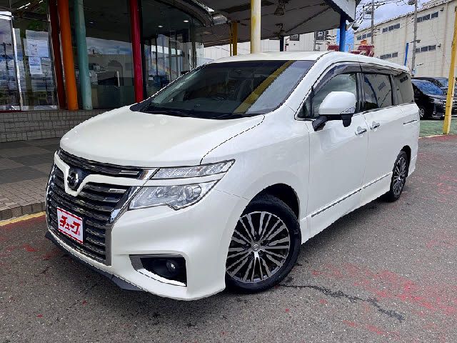 ELGRAND