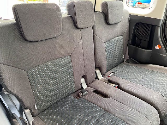 ROOMY