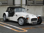 Caterham Seven