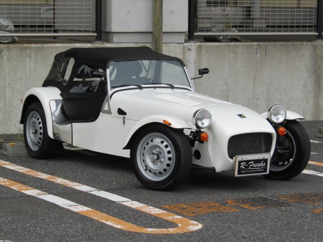 Caterham Seven