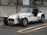 Caterham Seven