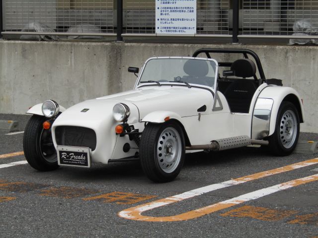 Caterham Seven