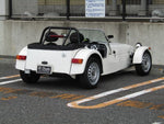Caterham Seven
