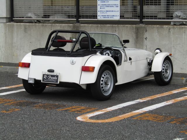 Caterham Seven