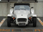 Caterham Seven