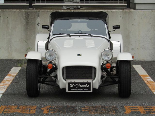 Caterham Seven