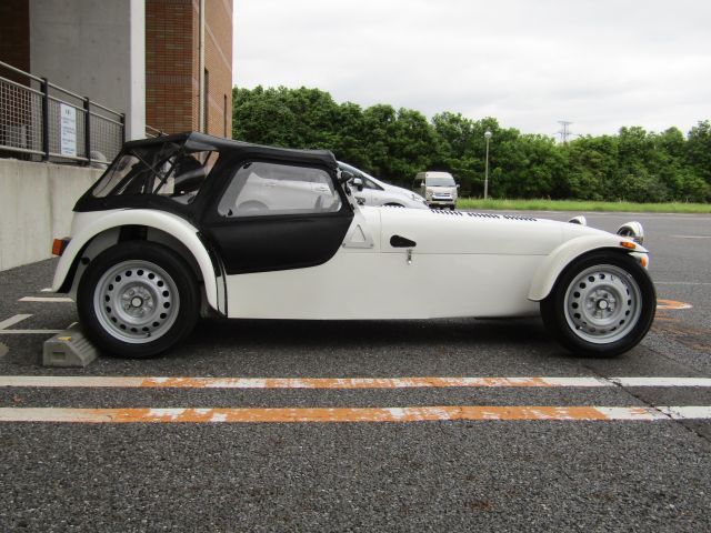 Caterham Seven