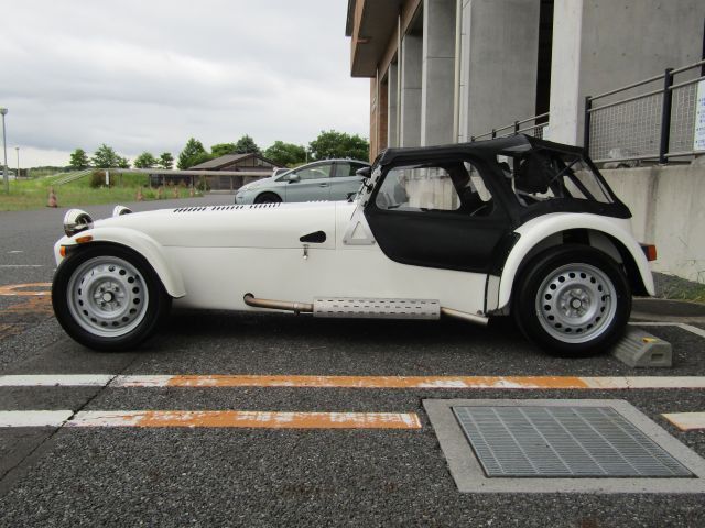 Caterham Seven