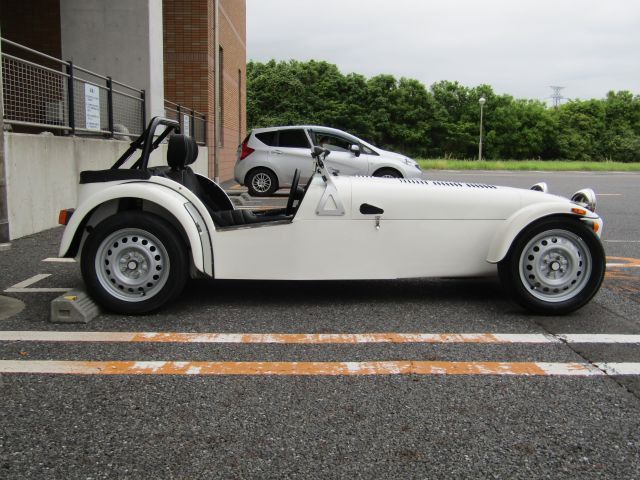 Caterham Seven