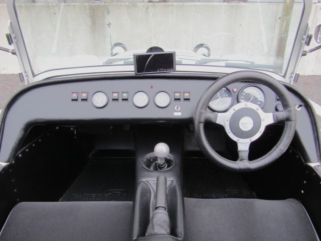 Caterham Seven
