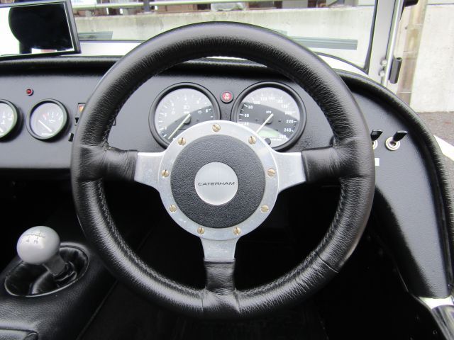 Caterham Seven
