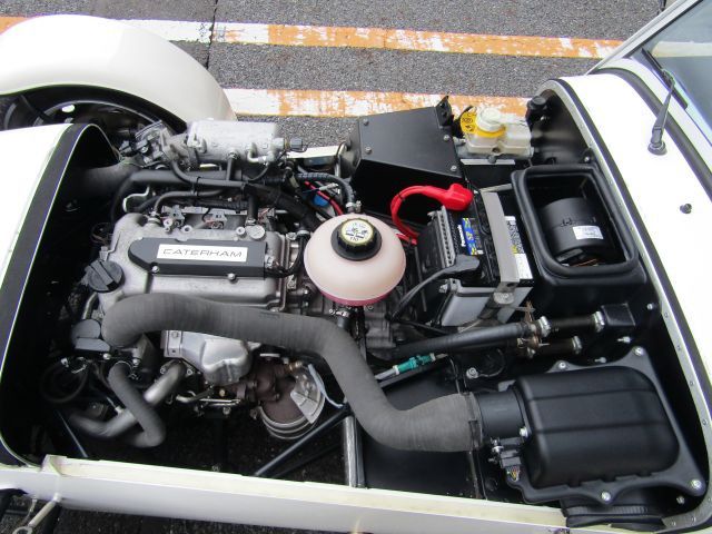 Caterham Seven